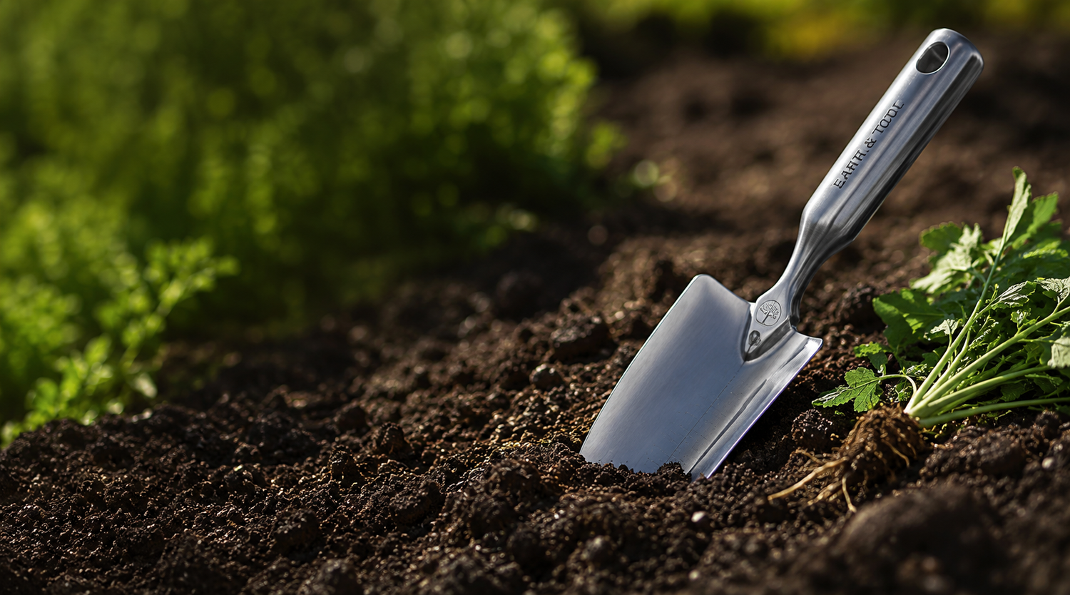 Weeding & Digging Tools