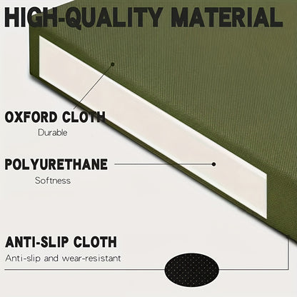 High-Density Foam Garden Kneeling Pad