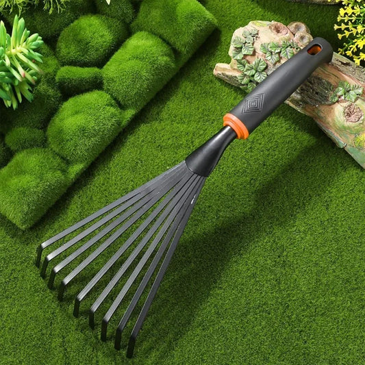 Wide-Grip Transplanting Trowel