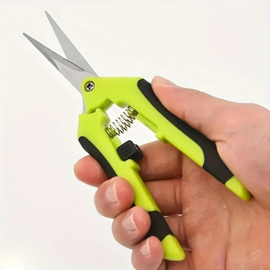 Precision Bonsai Trimming Scissors