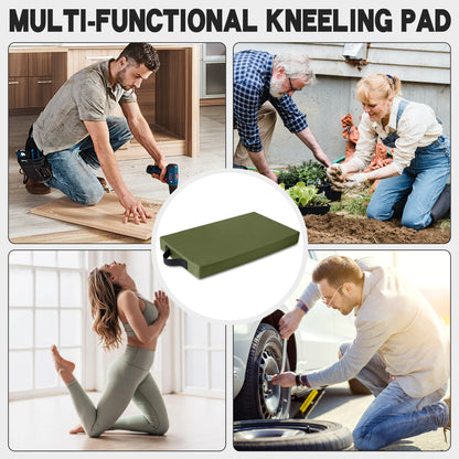 High-Density Foam Garden Kneeling Pad